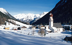 Gries im �tztal
